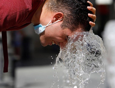 La Importancia de la Hidratación