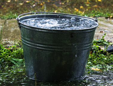 Acciones para cuidar el agua