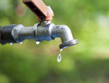 Concientización del cuidado del agua
