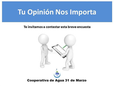 Encuesta de Servicio